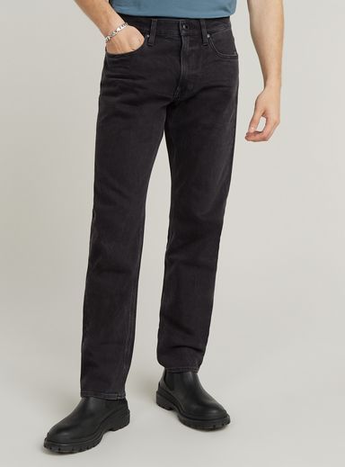 Jeans Mosa Straight
